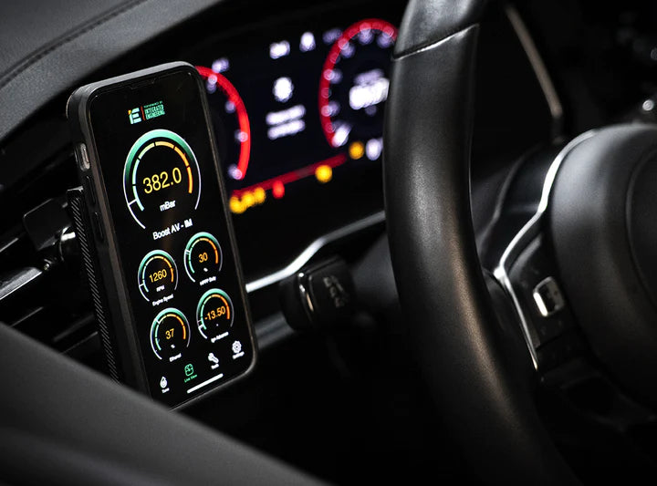 Integrated Engineering POWERlink V4 Flash Cable