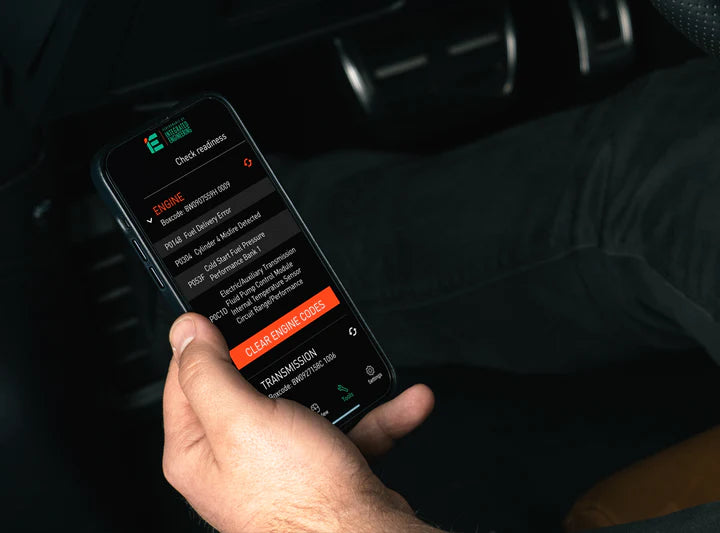 Integrated Engineering POWERlink V4 Flash Cable