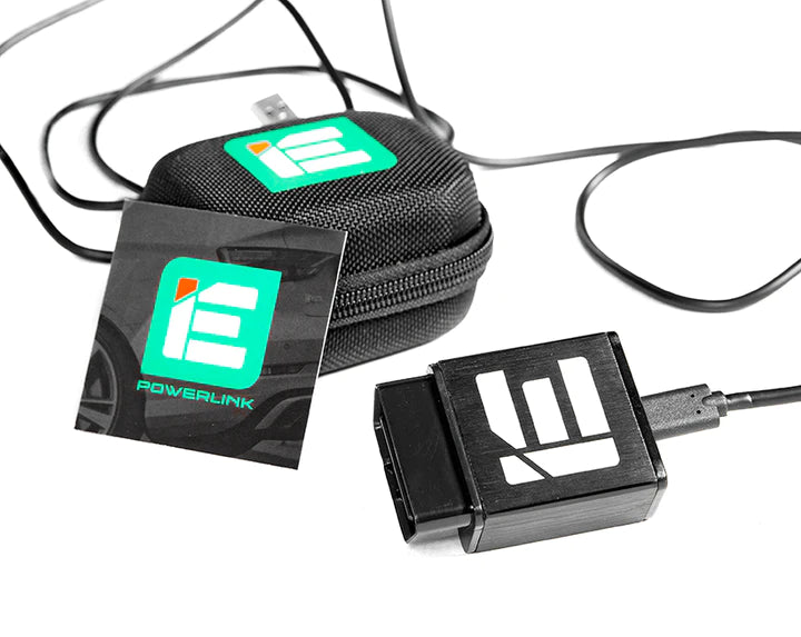 Integrated Engineering ECU Performance Tune MK7 Golf R, 8V S3, & 8S TTS