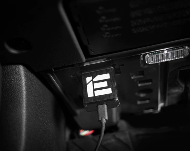 Integrated Engineering ECU Performance Tune MK7 Golf R, 8V S3, & 8S TTS