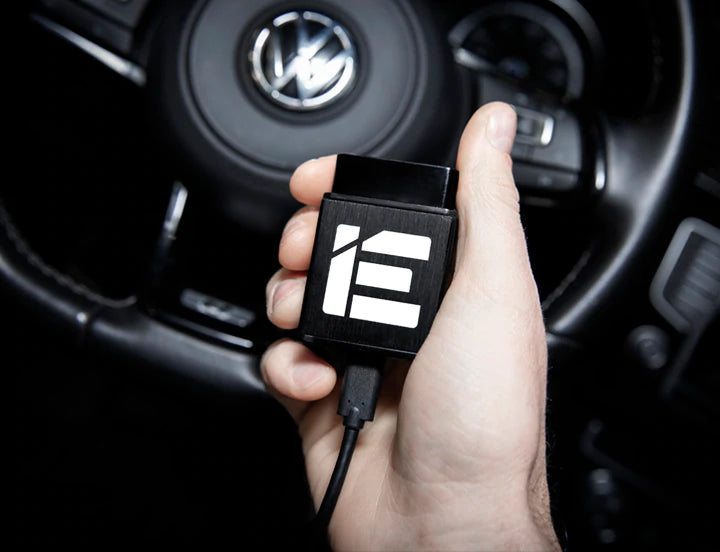 Integrated Engineering ECU Performance Tune MK7 Golf R, 8V S3, & 8S TTS