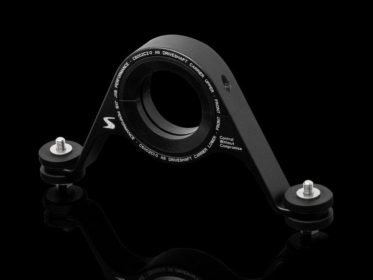 JXB Performance Driveshaft Carrier - Audi C6 A6