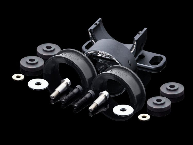 JXB Performance Driveshaft Carrier - E30 Series 2/E32/E34