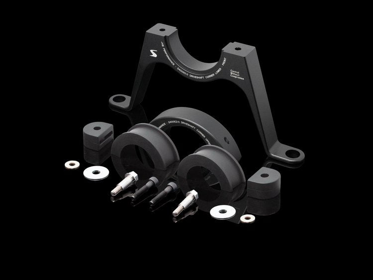 JXB Performance Driveshaft Carrier - Audi D4 A8/S8