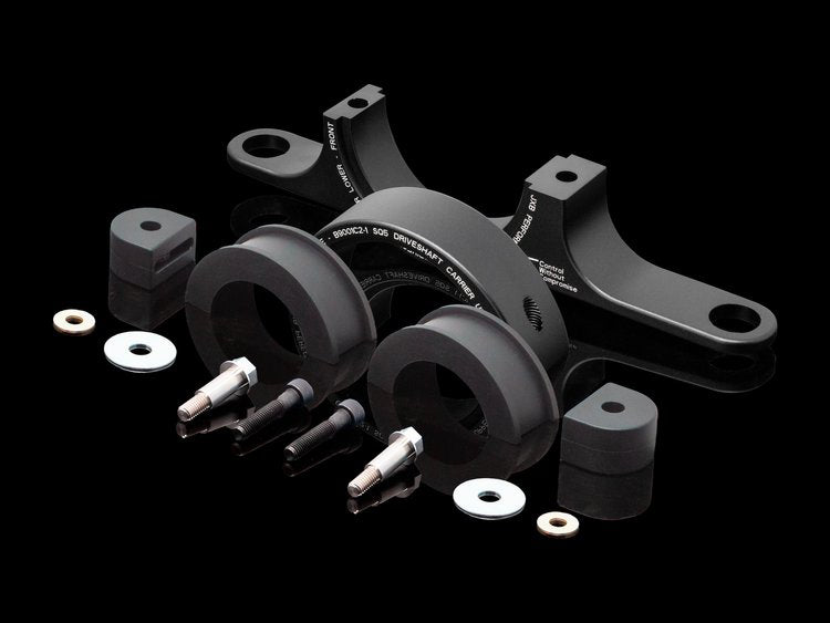 JXB Performance Driveshaft Carrier - Audi 80A SQ5