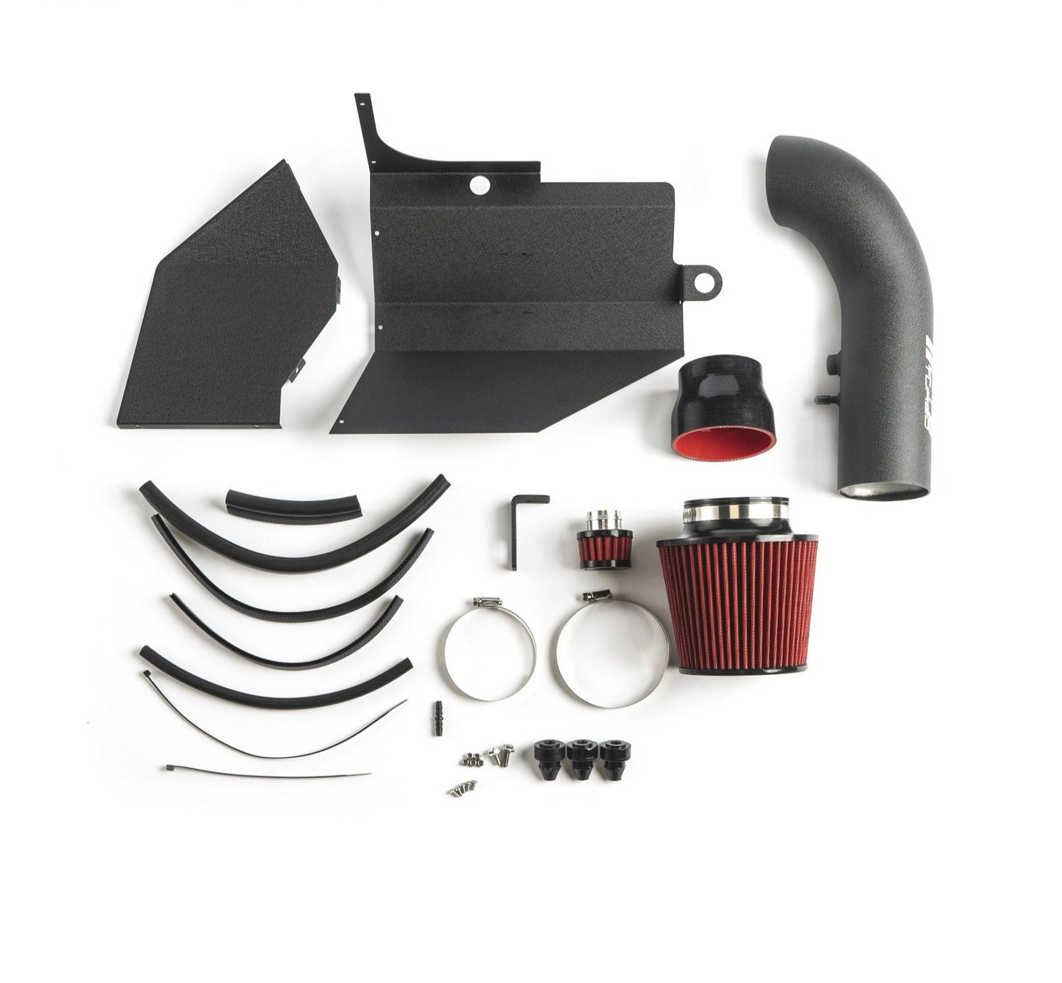 CTS Turbo Air Intake System - MK8 GTI/8Y A3