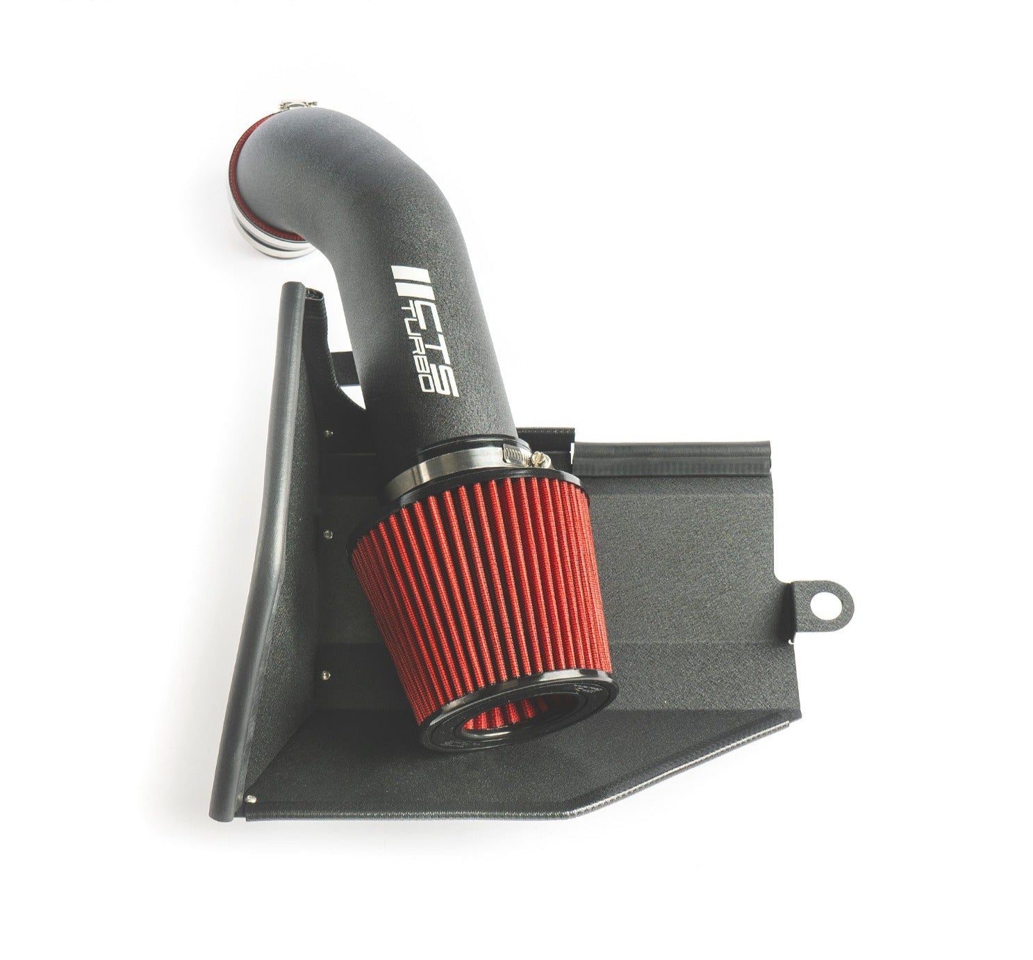CTS Turbo Air Intake System - MK8 GTI/8Y A3