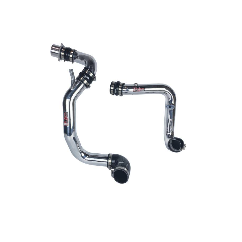 Injen SES Intercooler Pipes MK7 Golf GTI R 8V A3 S3 1.8T 2.0T