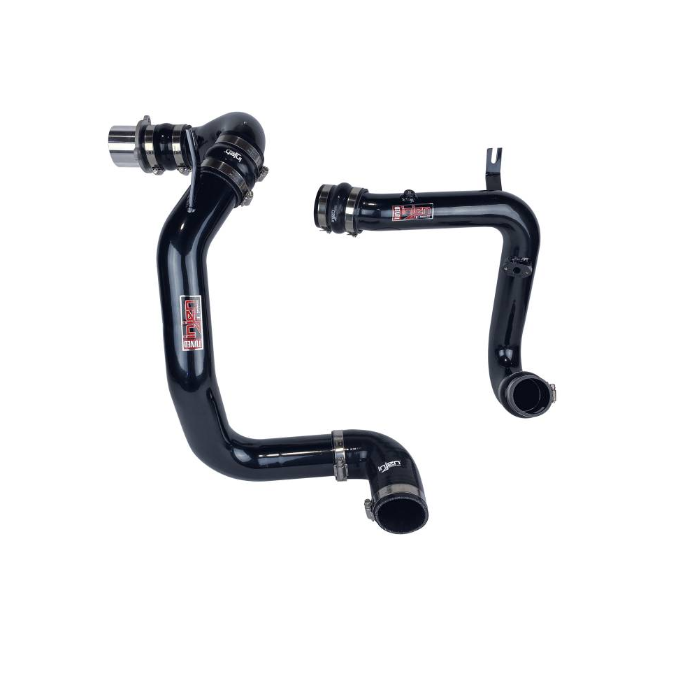 Injen SES Intercooler Pipes MK7 Golf GTI R 8V A3 S3 1.8T 2.0T