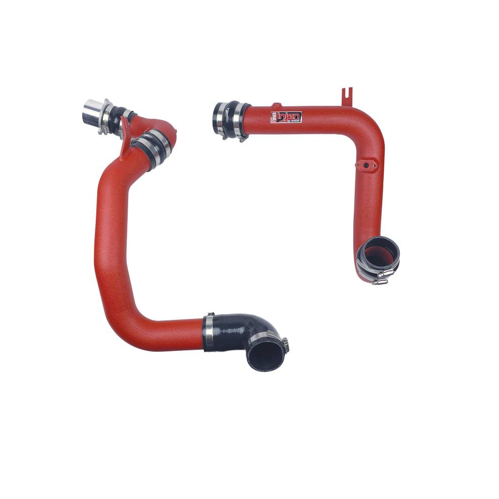 Injen SES Intercooler Pipes MK7 Golf GTI R 8V A3 S3 1.8T 2.0T