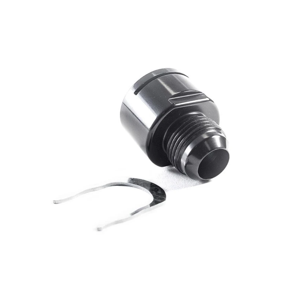 Integrated Engineering Block Breather Adapter 2.0T FSI 2.5L