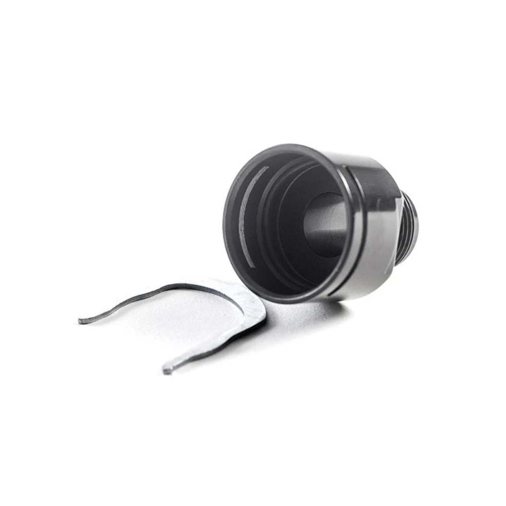 Integrated Engineering Block Breather Adapter 2.0T FSI 2.5L