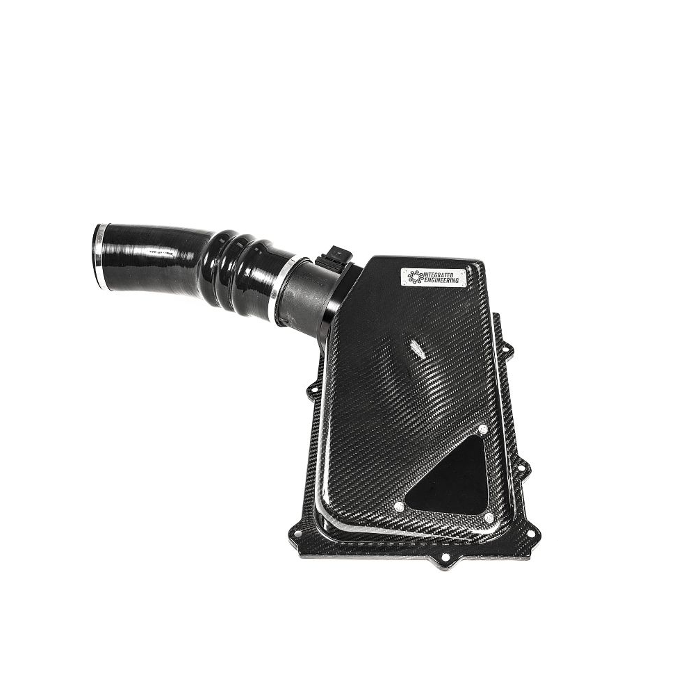 Integrated Engineering Carbon Fiber Intake 8J TTS