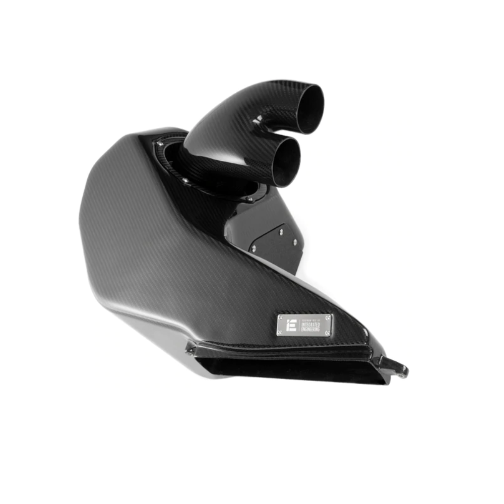 Integrated Engineering Carbon Fiber Intake C7 S6 S7