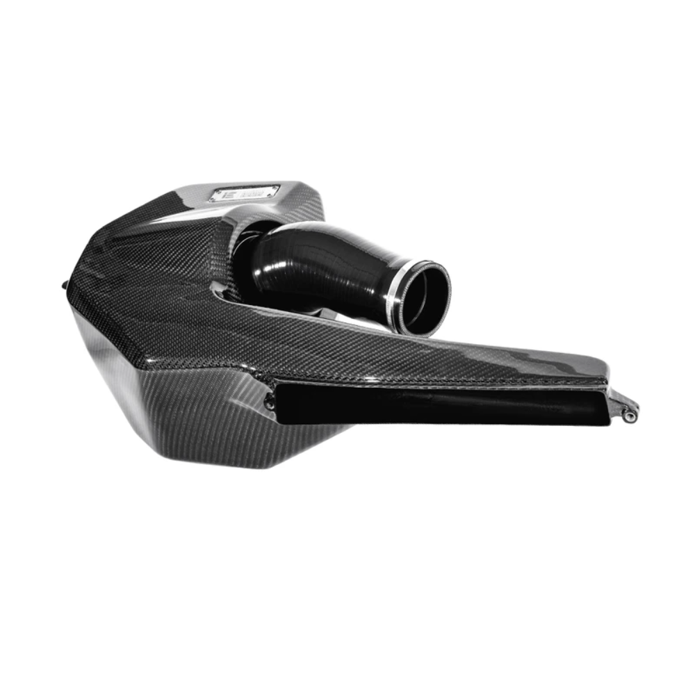 Integrated Engineering Carbon Fiber Intake System B9 S4 S5