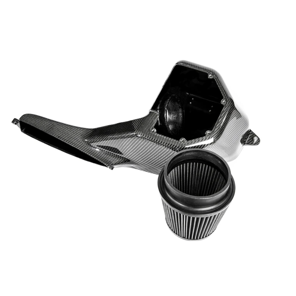 Integrated Engineering Carbon Fiber Intake System B9 S4 S5