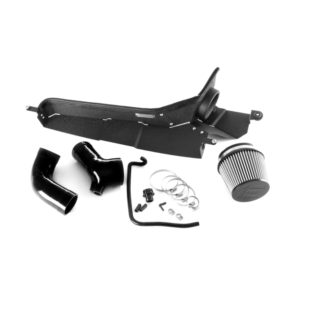 Integrated Engineering Cold Air Intake 5NA Tiguan