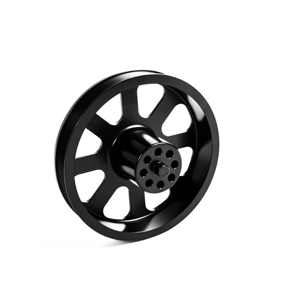 Integrated Engineering Crank Pulley Upgrade Kit 3.0T