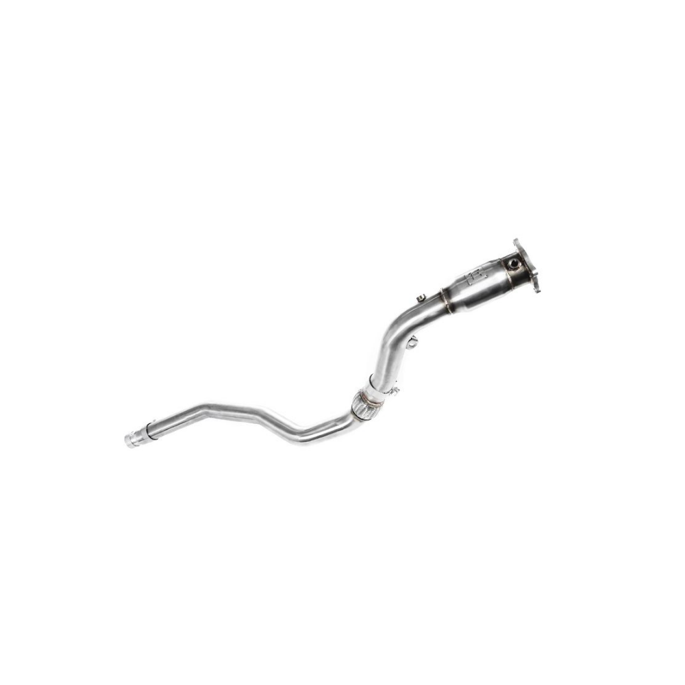 Integrated Engineering Downpipe B8 8R 2.0T