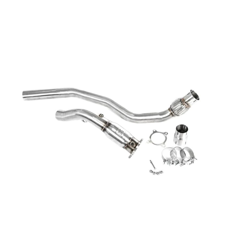 Integrated Engineering Downpipe B8 8R 2.0T