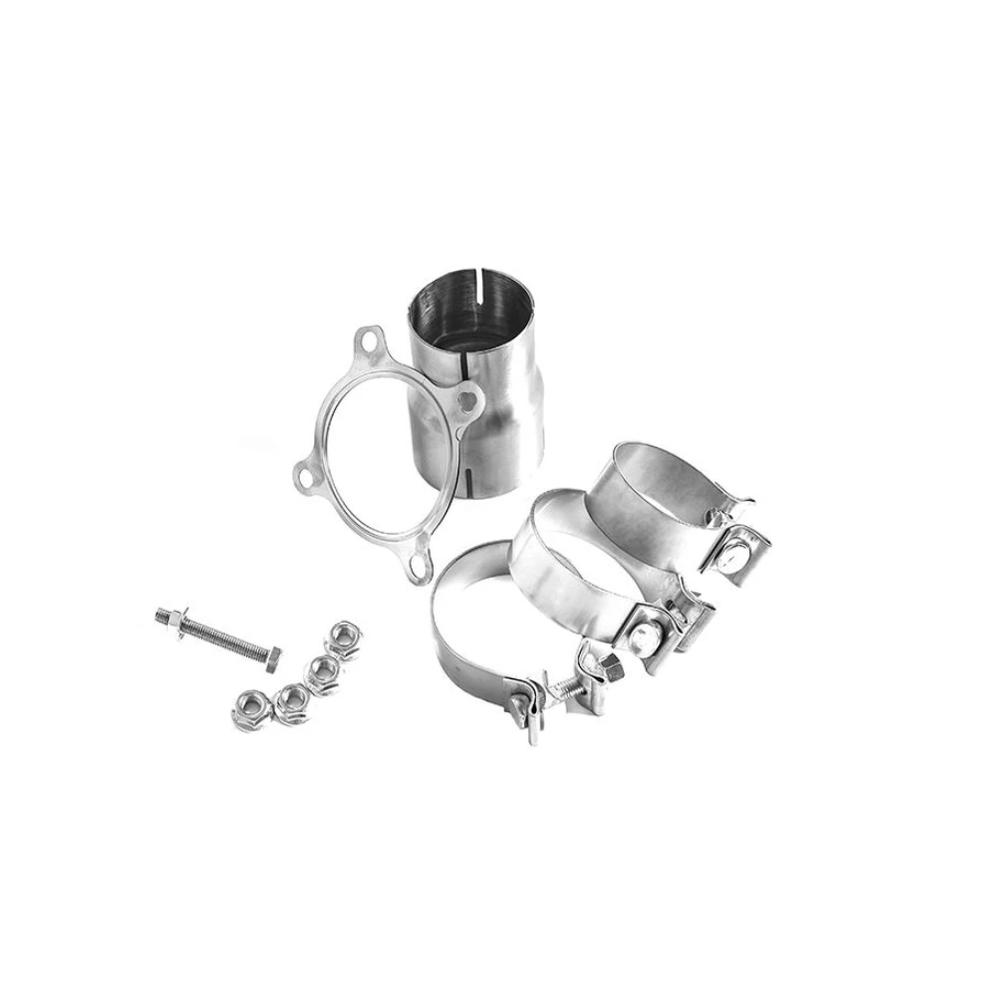 Integrated Engineering Downpipe B8 8R 2.0T