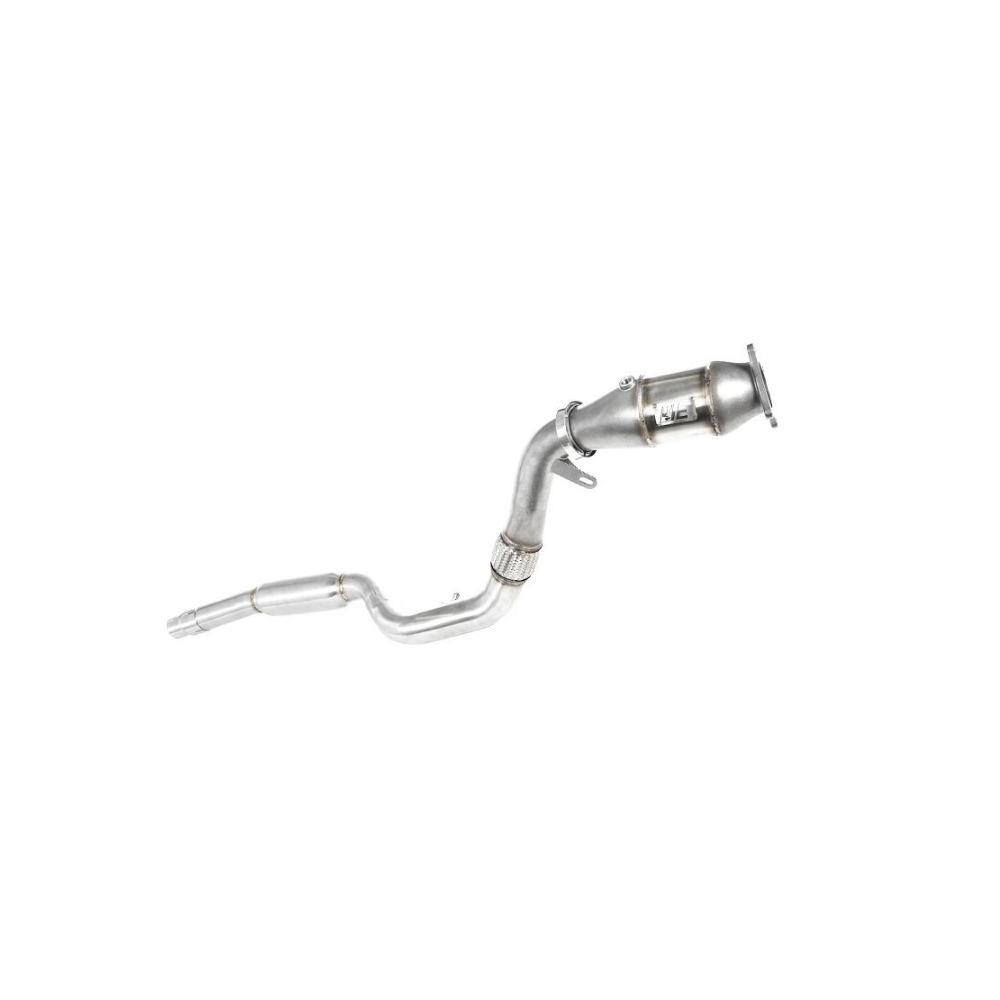 Integrated Engineering Downpipe B9 2.0T