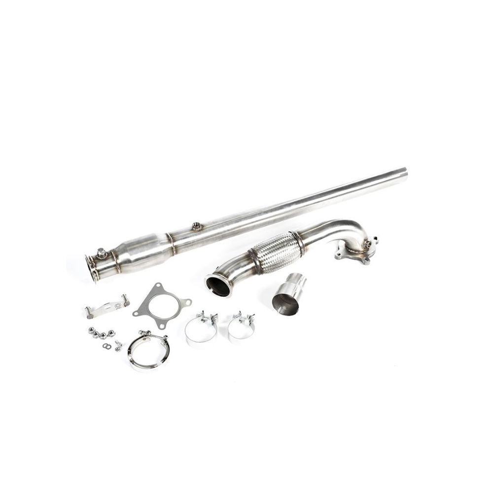 Integrated Engineering Downpipe FSI TSI 2.0T FWD