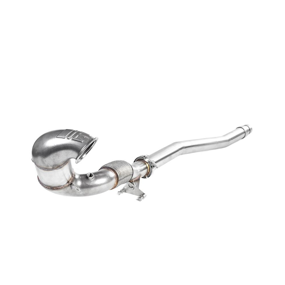 Integrated Engineering Downpipe MQB AWD