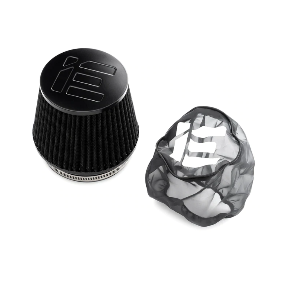 Integrated Engineering Harsh Climate 5" Air Filter & Sock