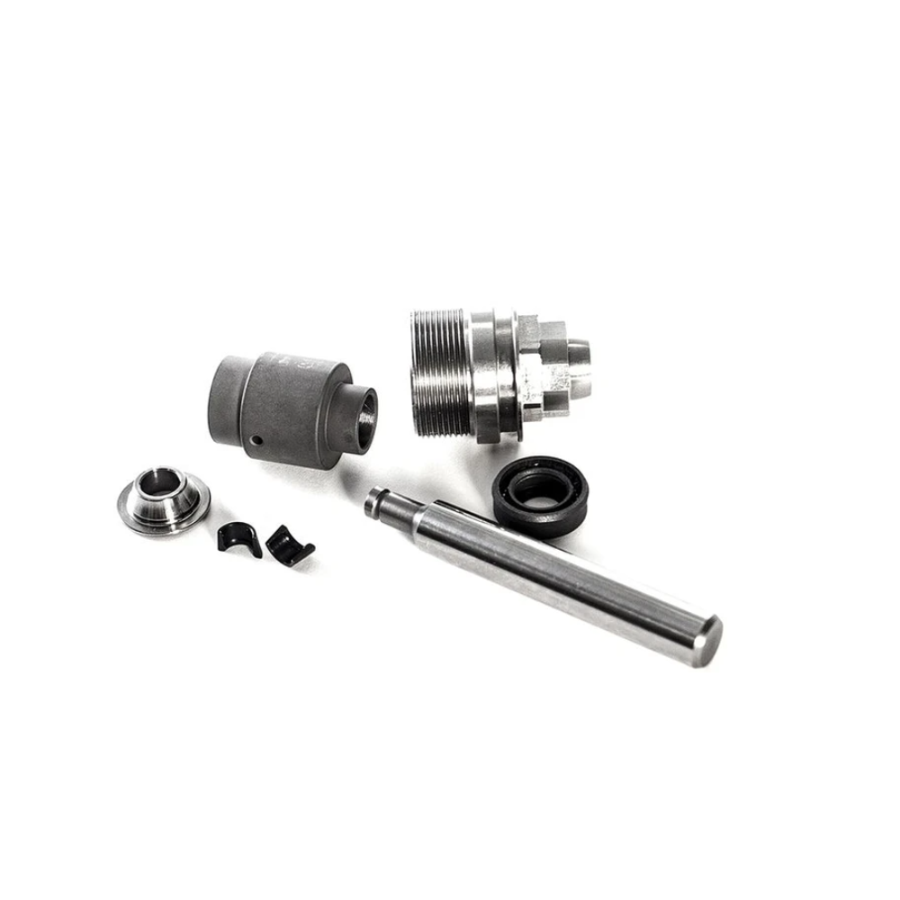 Integrated Engineering High Pressure Fuel Pump Upgrade FSI