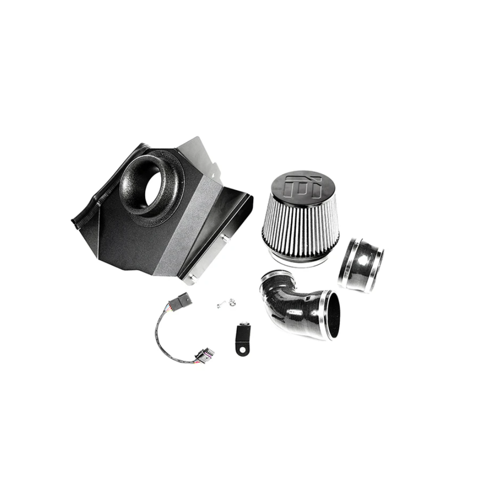 Integrated Engineering Intake B8 2.0T