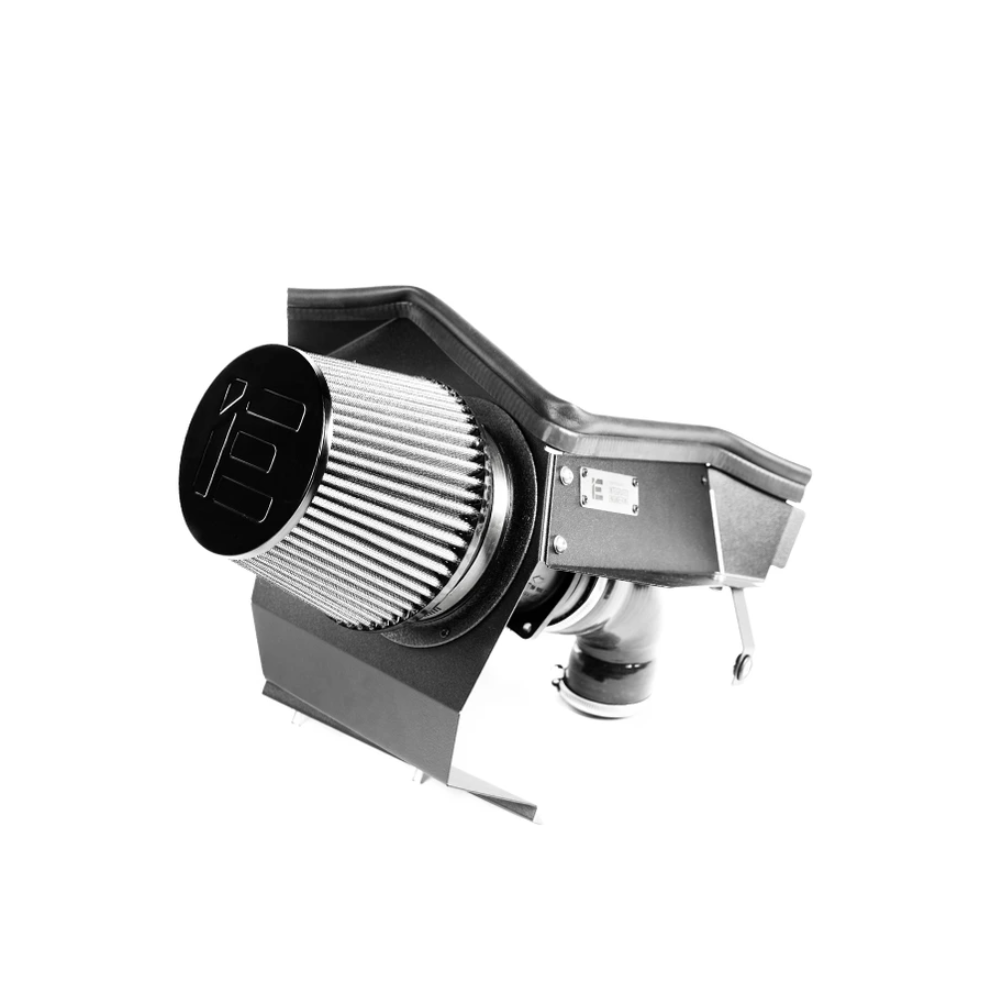 Integrated Engineering Intake B8 2.0T
