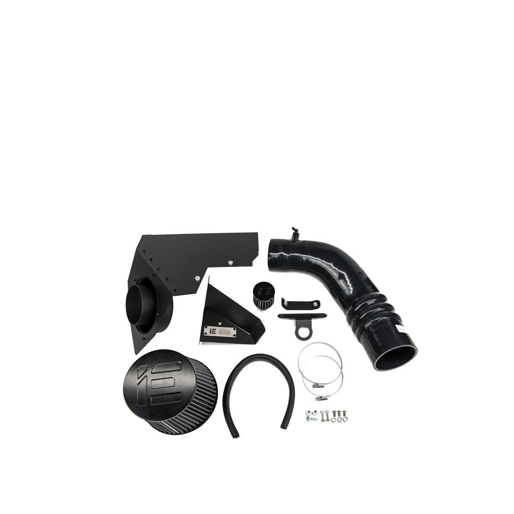 Integrated Engineering Intake B8 3.0T