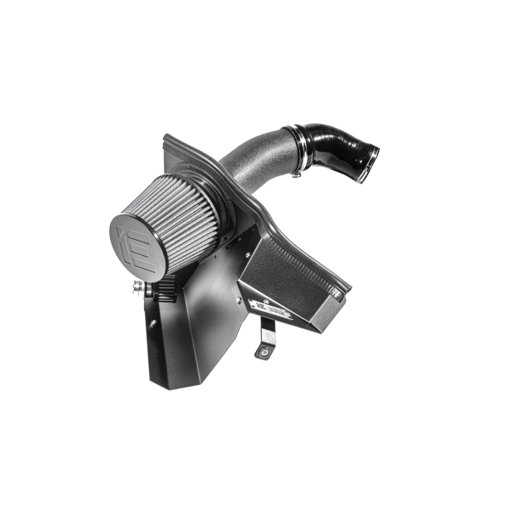 Integrated Engineering Intake B8 3.0T