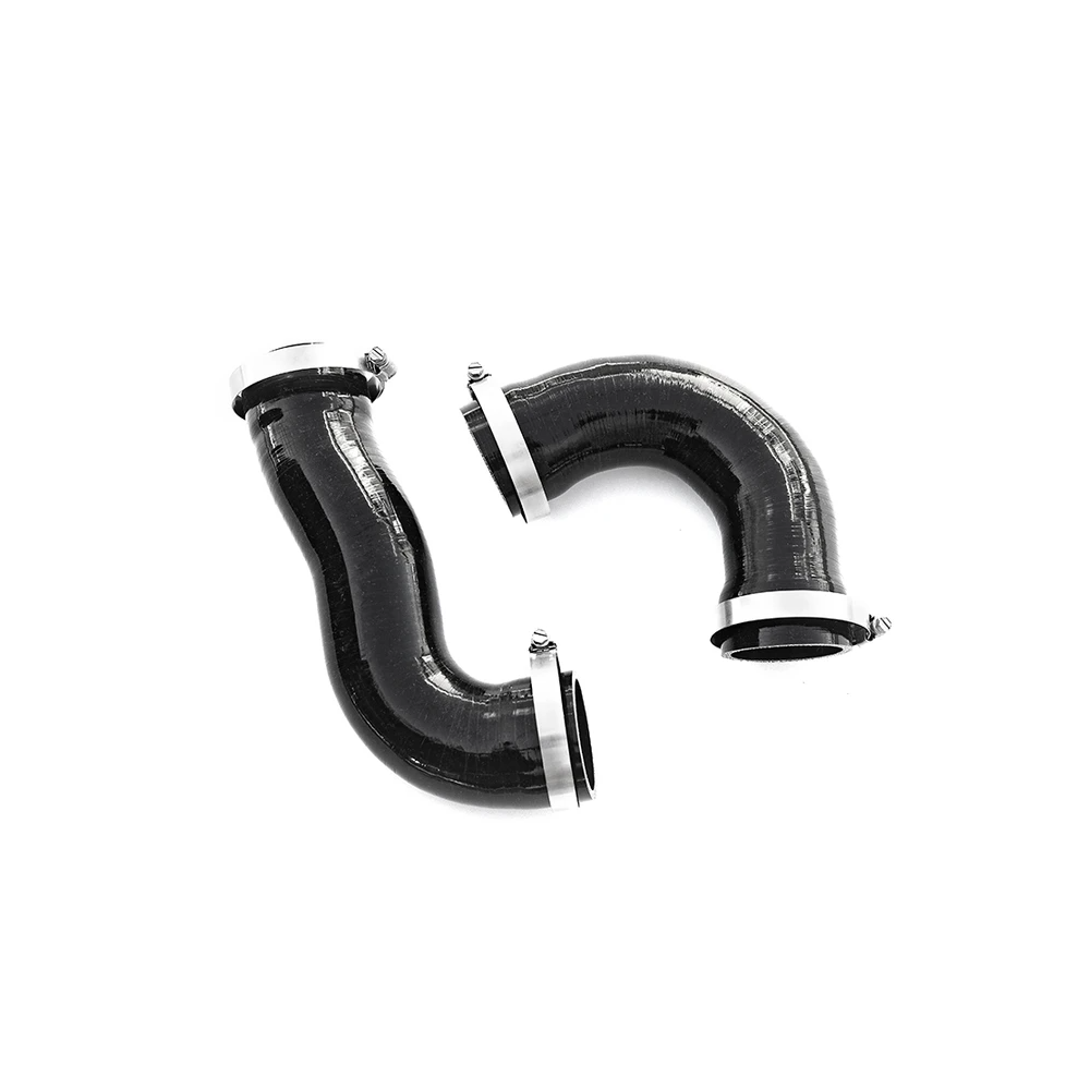 Integrated Engineering Intercooler Charge Pipes 1.8T 2.0T MQB