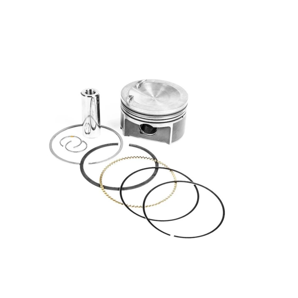 Integrated Engineering Mahle Piston Set 2.0T TSI