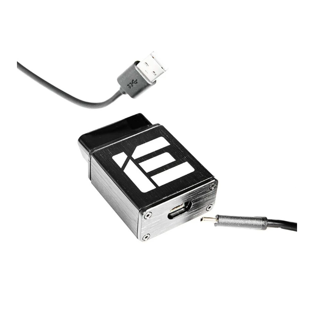 Integrated Engineering Supercharger Dual Pulley Power Kit B8 S4 S5 3.0L SC V6