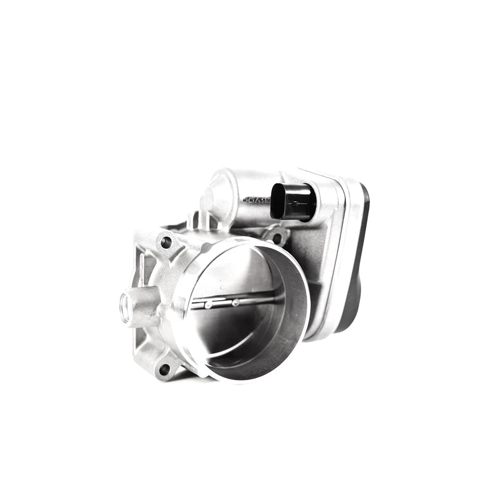 Integrated Engineering Throttle Body Upgrade 1.8T 2.7T