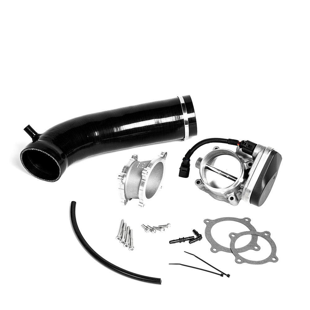 Integrated Engineering Throttle Body Upgrade 3.0 TFSI