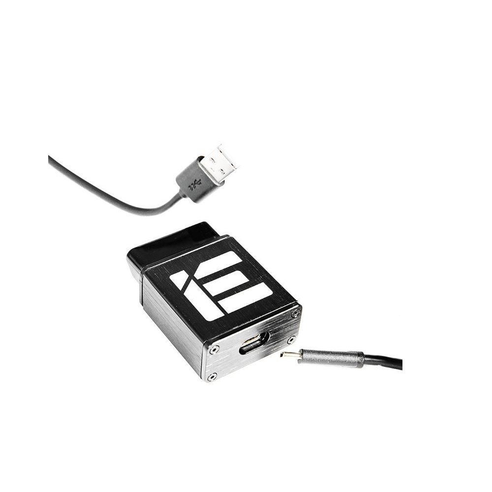 Integrated Engineering Tuning Credits