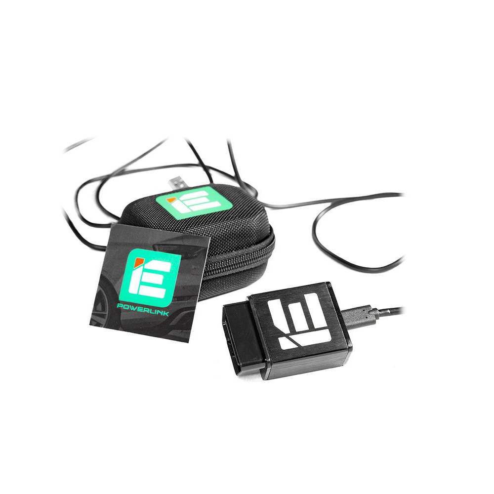 Integrated Engineering Tuning Credits