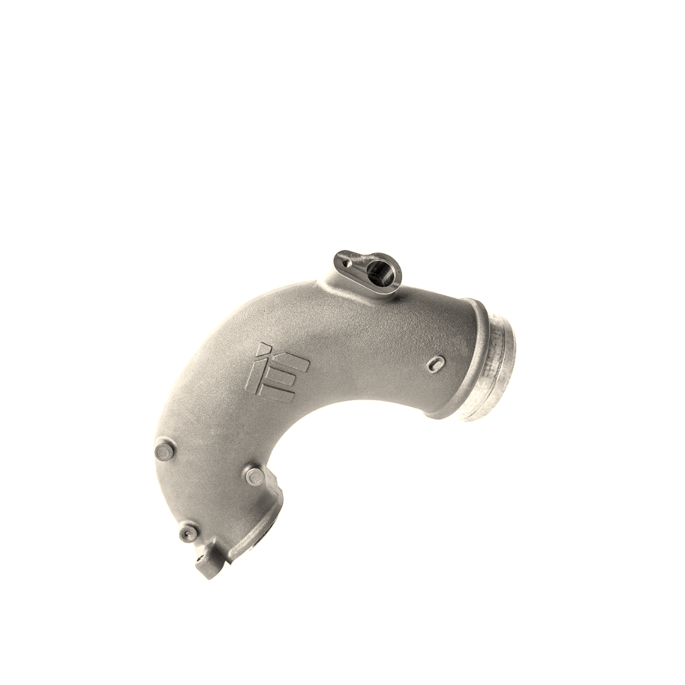 Integrated Engineering Turbo Inlet Pipe 8V RS3 8S TT RS
