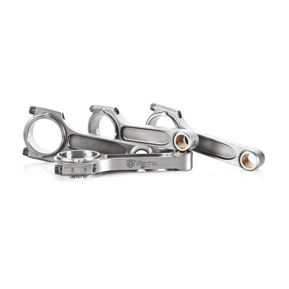 Integrated Engineering Tuscan I-Beam Connecting Rods 1.8T 2.0T FSI