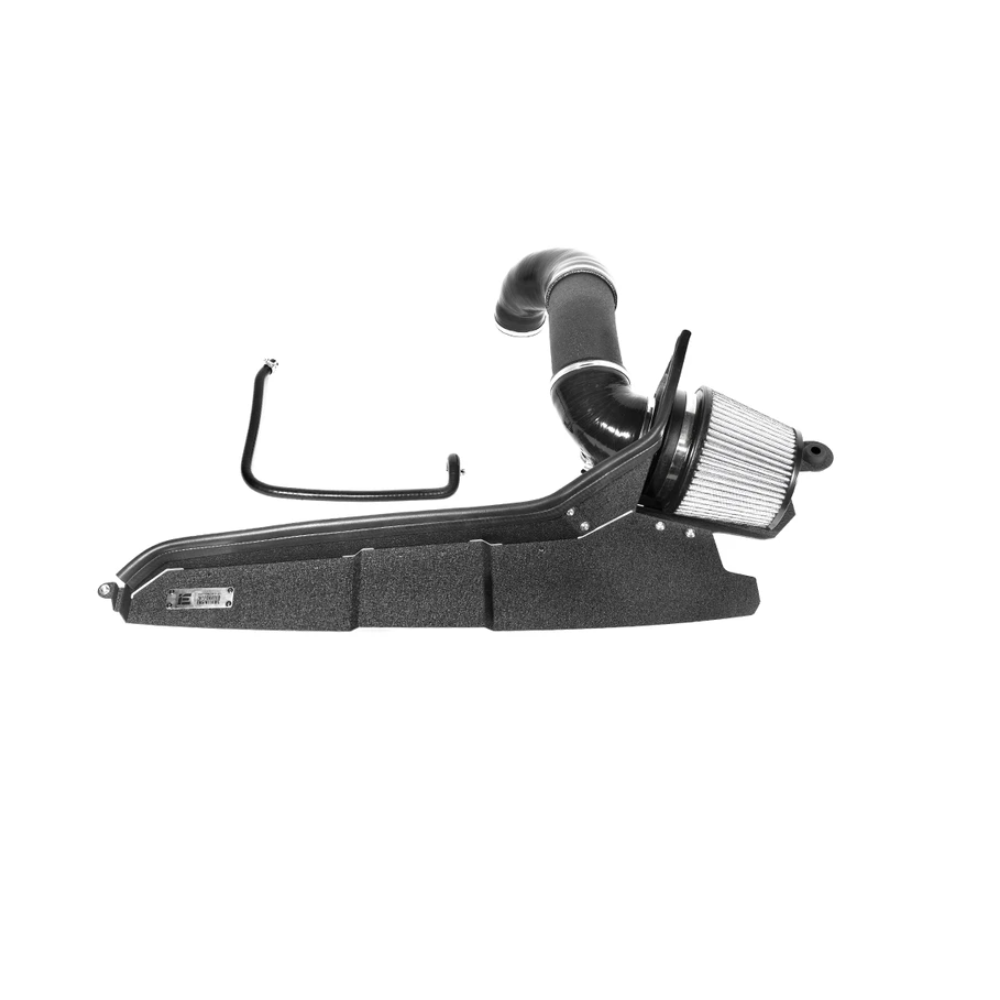 Integrated Engineering V2 Intake Carbon Fiber Lid MQB