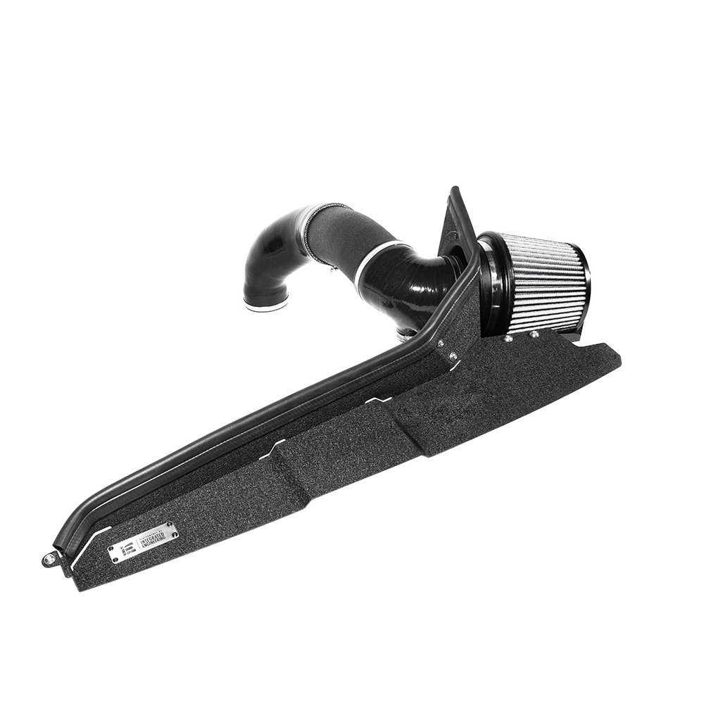 Integrated Engineering V2 Intake MQB