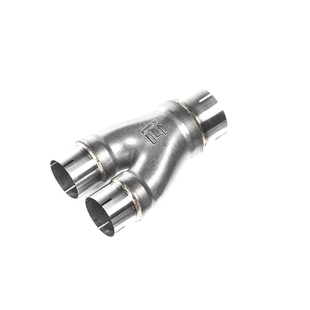 Integrated Engineering YPipe Adapter Kit 8V RS3 8S TTRS