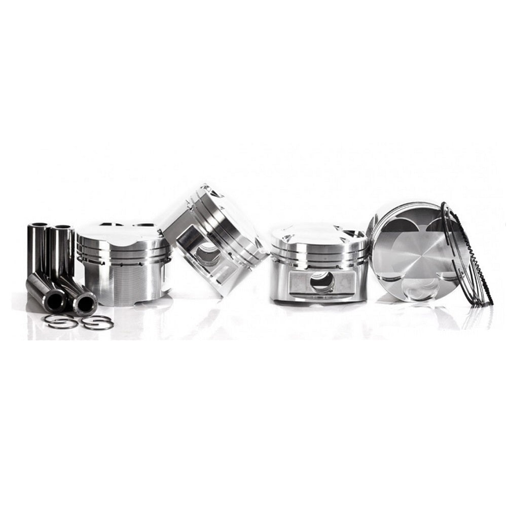 JE Pistons Forged Pistons MK4 · 1J · MK1 Beetle · B5 · 8N 1.8T