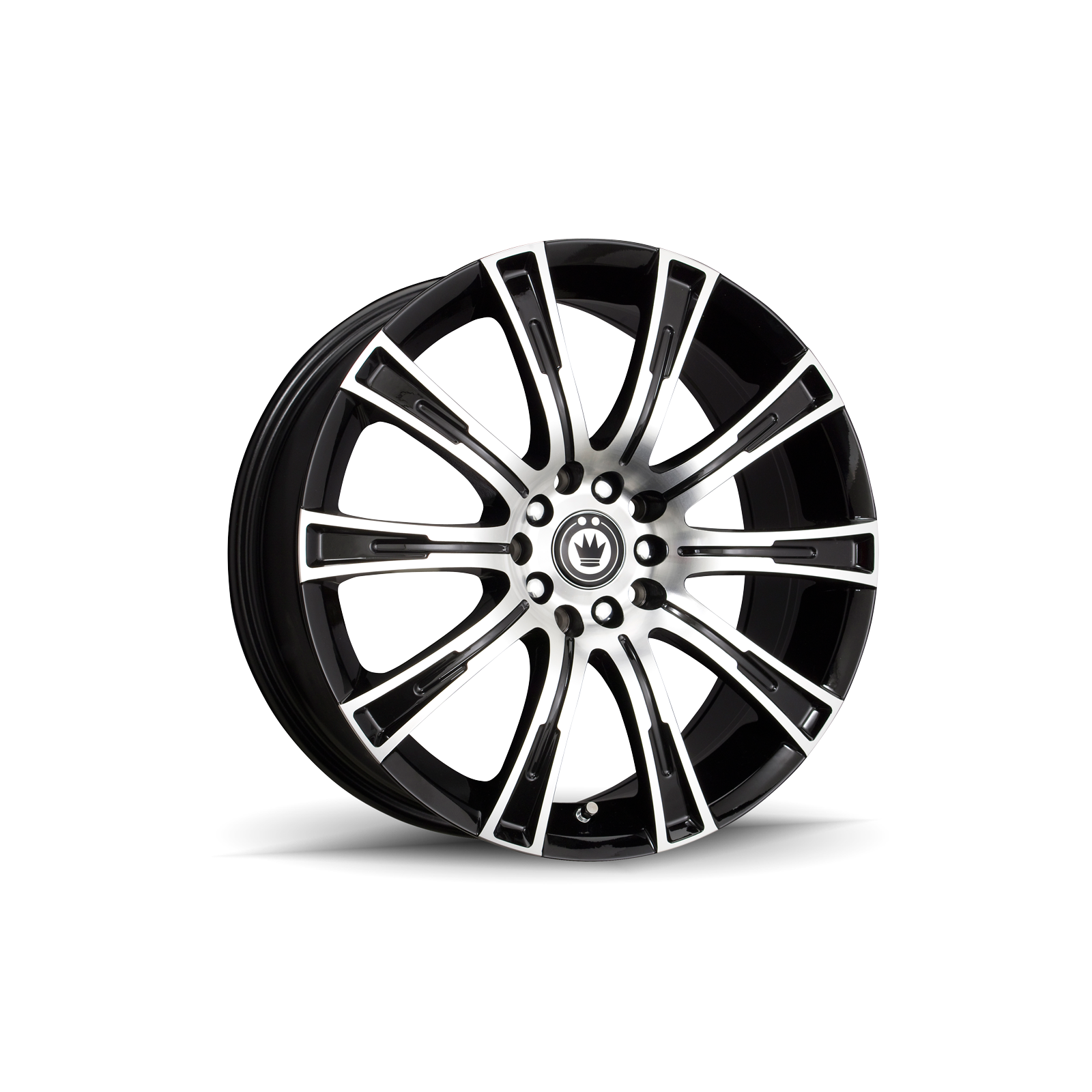 Konig Crown