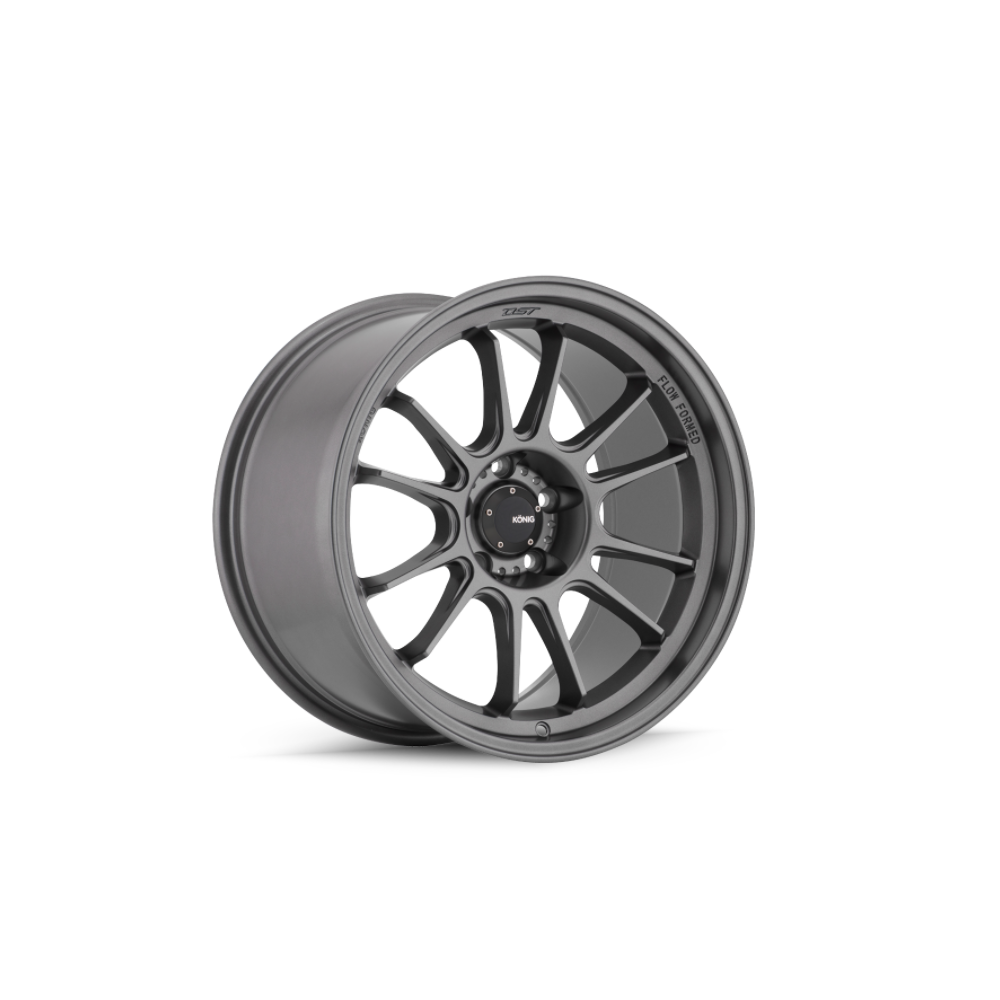 Konig Hypergram
