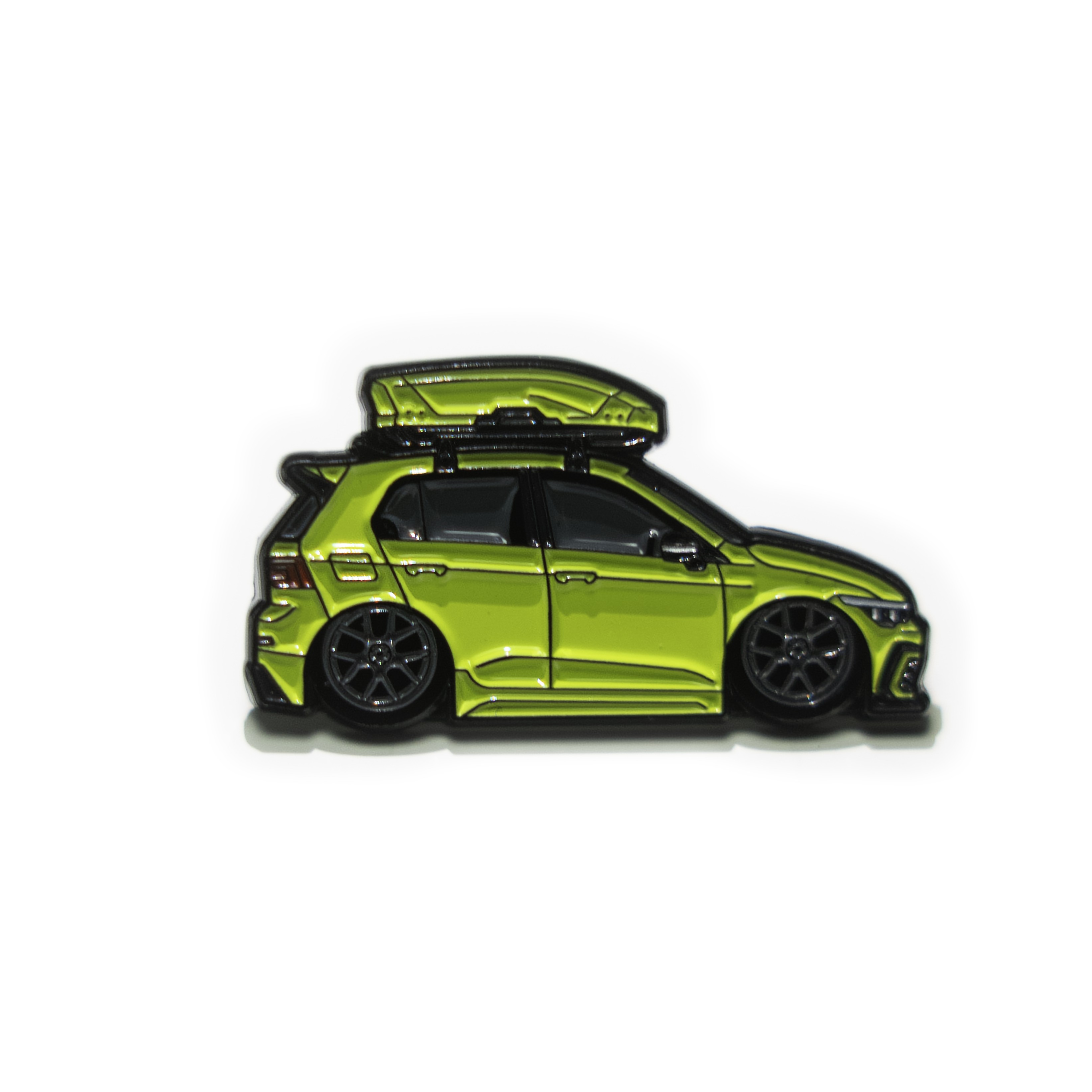 BMP Tuning Limited Edition MK8 Leen Customs Pin